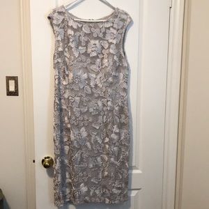 Beautiful ladies dress